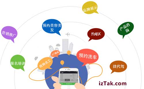轻松搞定商城运营，定制专属微信小程序提升销量