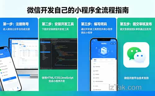 水果店老板靠小程序逆袭：24小时不打烊的店员如何让小店绝处逢生