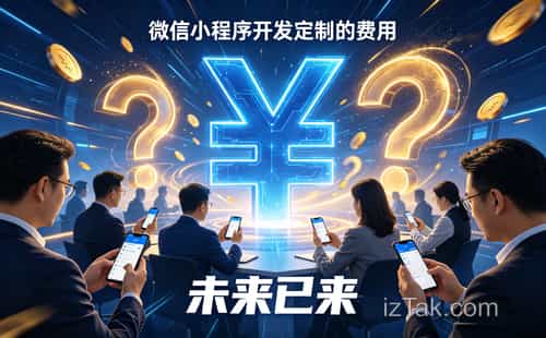 零基础也能上手，微信小程序制作全流程详解