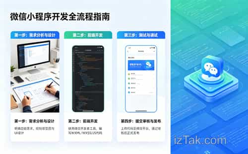 微信小程序定做价格透明化，你的预算够用吗？