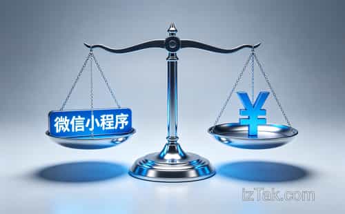 寻找专业开发微信小程序的公司，这五家口碑值得信赖