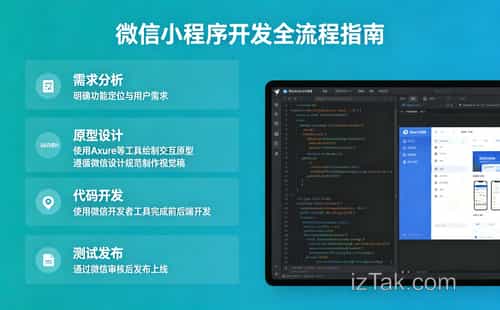 餐饮老板必看：小程序开发报价三千到三万，到底贵不贵？