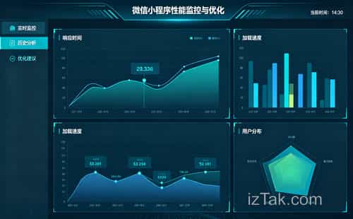 深圳小程序公司鱼龙混杂，教你三招避开开发陷阱！