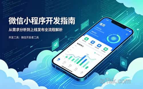 微信小程序开发定制约多少钱，最新报价全解析