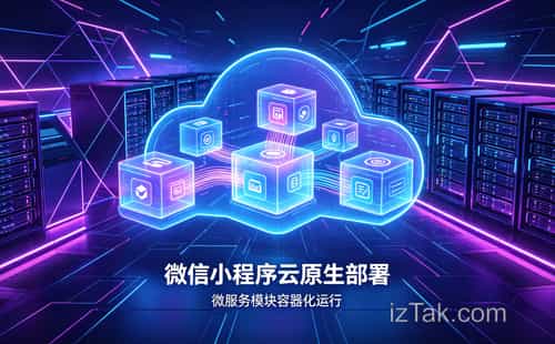 微信小程序开发公司，如何选对合作方少走弯路？