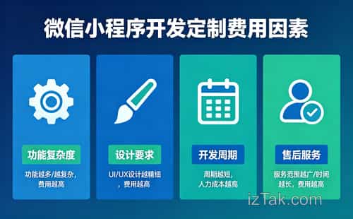 微信小程序调试器空白不显示，六个解决方案帮你搞定