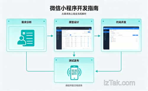 从水果摊到小程序：新手避坑指南，教你低成本搭建微信卖货平台