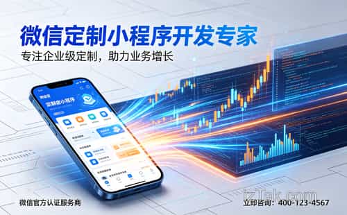 微信小程序下载全攻略，一步到位轻松安装