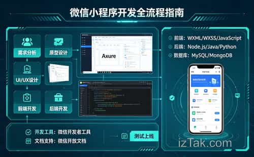 微信小程序超市半小时送达，告别排队烦恼