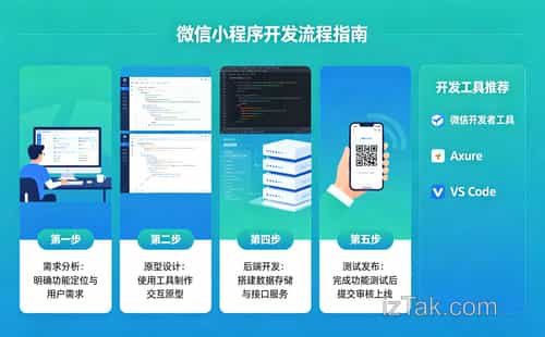 微信自带小程序商城上线，商家零门槛开启私域变现新入口
