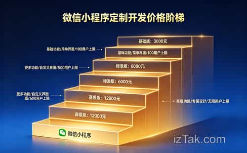 微信小程序游戏爆火催生普通人也能用的开发工具，你准备好了吗？