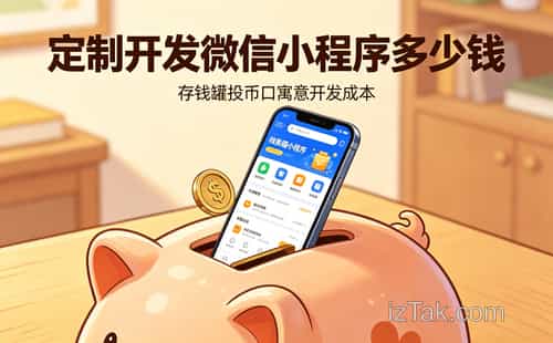 微信小程序云开发收费，小团队该如何应对？