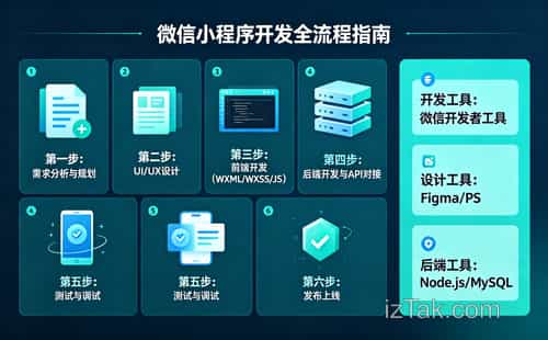 餐饮老板亲历：三千元小程序崩成PPT，两万换正规开发商才稳