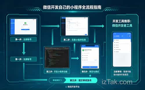 县城水果店老板花八千做微信小程序，为何一个月没陌生客户？