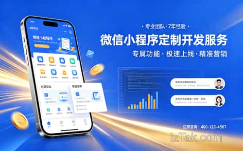 代做微信小程序报价揭秘，多少钱才算合理？