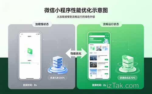 微信聊天也能做成小程序，零基础教你快速上手制作