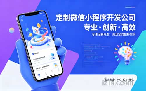 微信小程序云开发，零门槛搭建你的第一个高并发应用