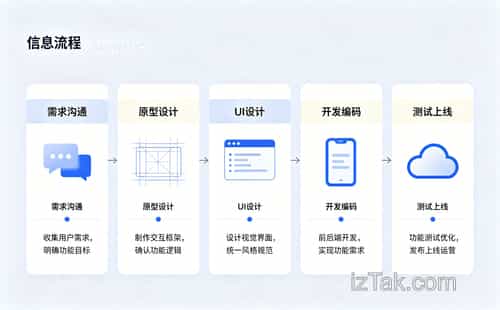 微信小程序开发会员系统，三步提升用户粘性与复购率