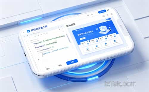 微信小程序支付让买菜十秒搞定，从掏钱变成办事