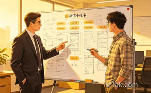 从一脸懵逼到独立开发，这份文档让野路子程序员找到安全感