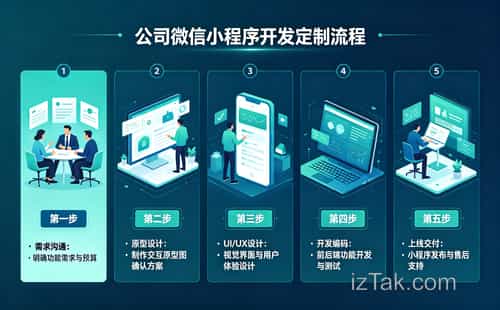 微信小程序商城开发指南，从零搭建高转化电商平台