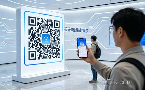 北京餐饮老板两万开发小程序，三个月订单不足百单