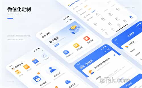 嘉兴小程序开发市场从“有就行”转向“好用才行”，本地消费升级