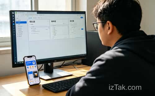 微信小程序开发版本升级,这些新特性你必须掌握