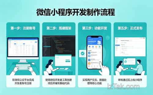 微信小程序码生成不易，官方接口严控绑定页面路径