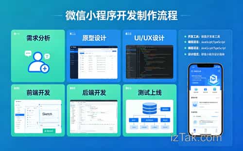 开发微信小程序到底要花多少钱，第三方收费全解析