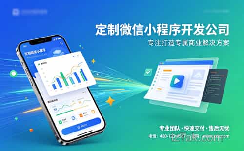 微信小程序制作抽奖，零基础也能轻松上手