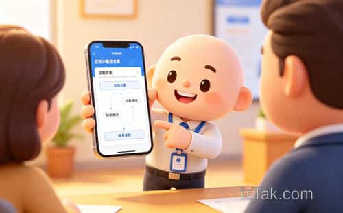 微信公众平台小程序开发文档，从入门到精通全攻略