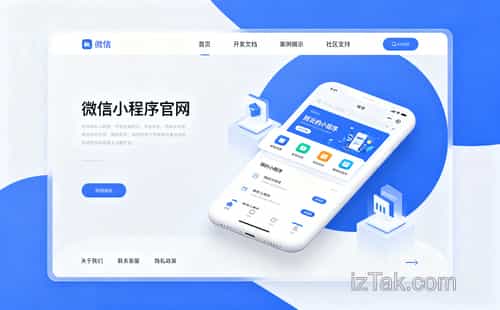 超市开发微信小程序全攻略,从零到上线运营指南