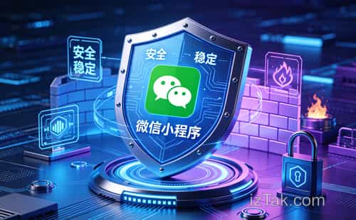 微信小程序开发工具官网：极简下载背后藏着十亿级生态野心