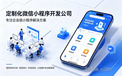 从零到上线，微信小程序搭建全流程实战指南