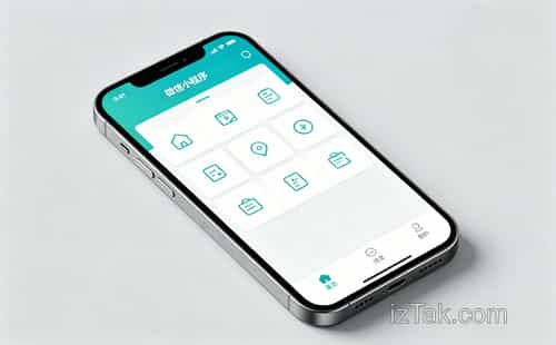 从零开始，手把手教你开发一个简单的微信小程序
