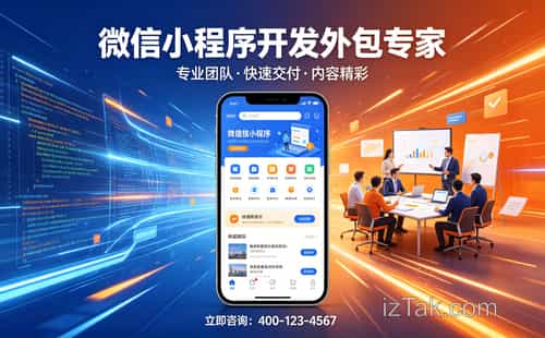 从零搭建微信小程序AI助手，开发实战全攻略