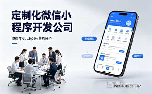 做微信小程序到底要不要钱？免费午餐背后的隐形开销