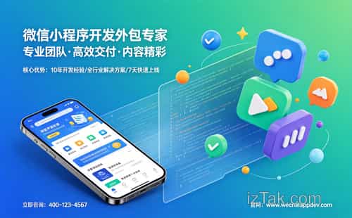 零基础也能上手，微信小程序开发实战指南