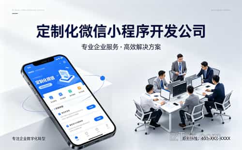 开发一个微信小程序，到底需要准备多少钱才够