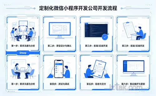 零基础也能做微信小程序？朋友用模板两个月搞定点餐应用