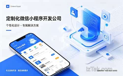 杭州微信小程序普及潮，生意人必备的数字化生存之道