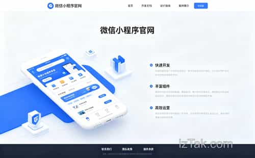 零基础也能学会！三天做出微信点餐小程序的秘诀