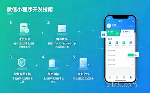 小程序设计误区：三秒留不住用户，精致界面也白搭