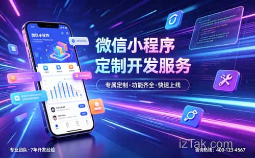 点餐微信小程序开发：扫码点餐如何推动餐饮业数字化升级