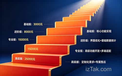 零成本上手微信小程序，这5款免费开发工具值得收藏