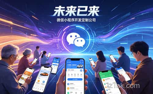 微信商城小程序值不值得搞？别踩坑，先想清楚这几点