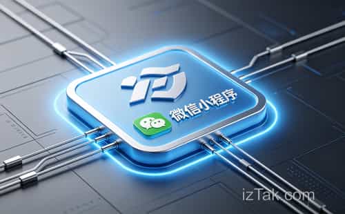 微信小程序全新上线，轻点即用开启便捷生活