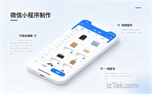 微信小程序开发流程全解析，从零到上线步步通关