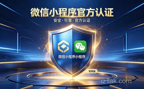 零基础教你微信小程序搭建，从入门到上线只需三步